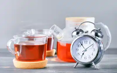 From A to Z: Everything You Need to Know About Fasting Teas