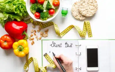 Personalized Nutrition for Fitness: Tailoring Your Diet to Match Your Individual Needs and Goals