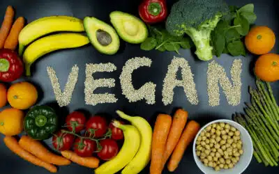 Green and Glowing: Unveiling the Top Benefits of a Vegan Diet