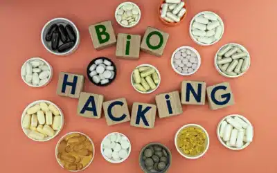 Biohacking for Beginners: Simple Steps to Transform Your Health