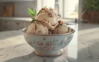 Keto Ice Cream: The Perfect Low-Carb Dessert for Any Occasion